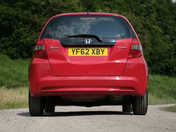 Used Honda Jazz 2013 for sale - 75412771: Photo 38