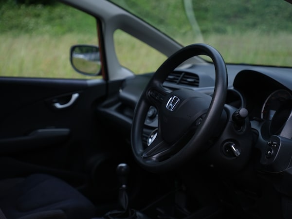 Used Honda Jazz 2013 for sale - 75412771: Photo 40