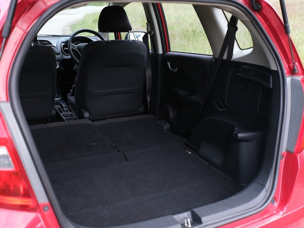 Used Honda Jazz 2013 for sale - 75412771: Photo 42