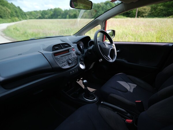 Used Honda Jazz 2013 for sale - 75412771: Photo 45