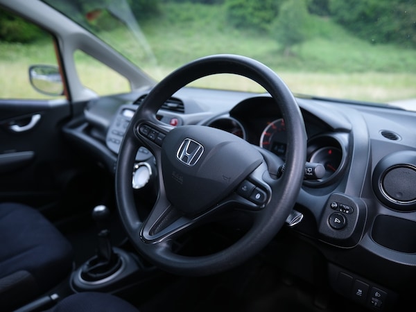 Used Honda Jazz 2013 for sale - 75412771: Photo 48