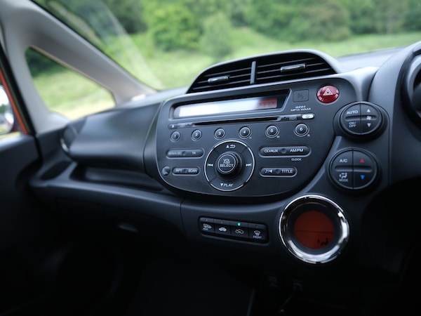Used Honda Jazz 2013 for sale - 75412771: Photo 49