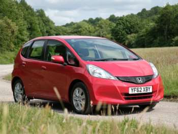 Used Honda Jazz 2013 for sale - 75412771: Photo