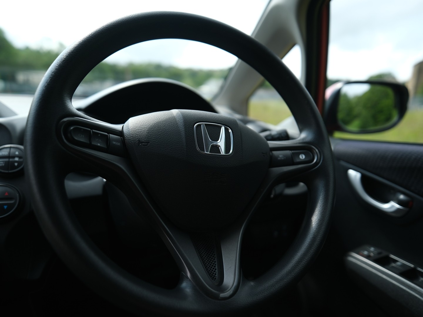 Used Honda Jazz 2013 for sale - 75412771: Photo 51