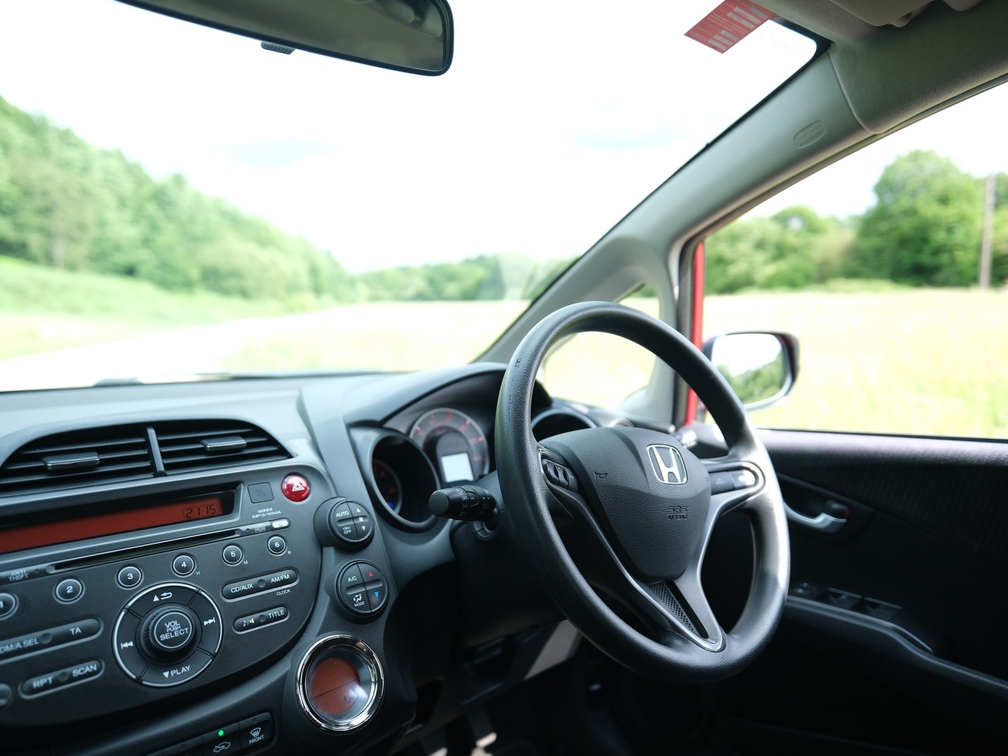 Used Honda Jazz 2013 for sale - 75412771: Photo 54