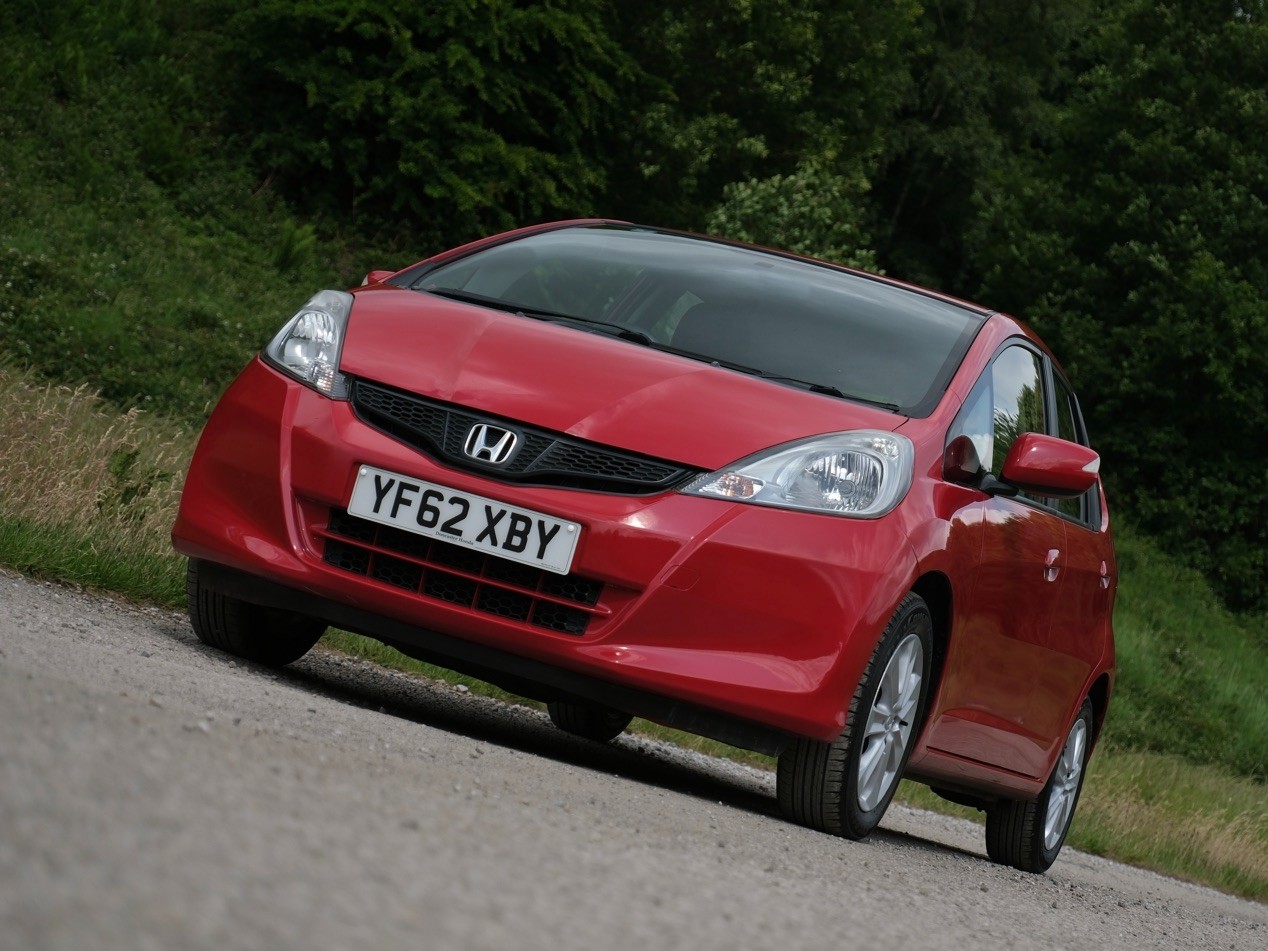 Used Honda Jazz 2013 for sale - 75412771: Photo 57