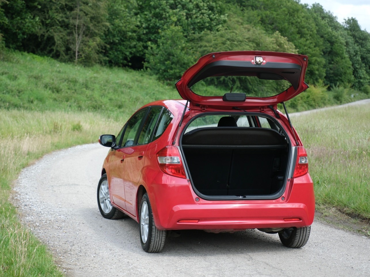 Used Honda Jazz 2013 for sale - 75412771: Photo 58