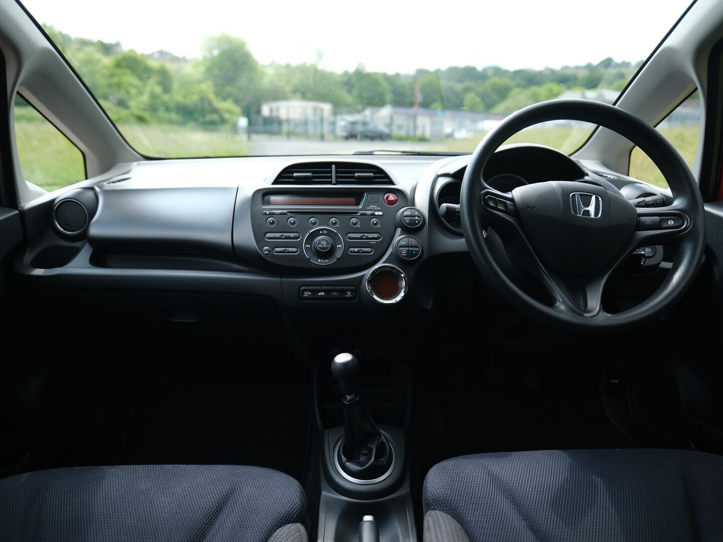 Used Honda Jazz 2013 for sale - 75412771: Photo 59