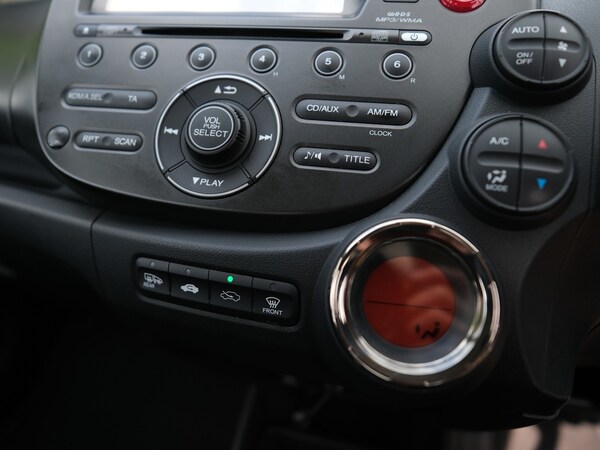 Used Honda Jazz 2013 for sale - 75412771: Photo 61