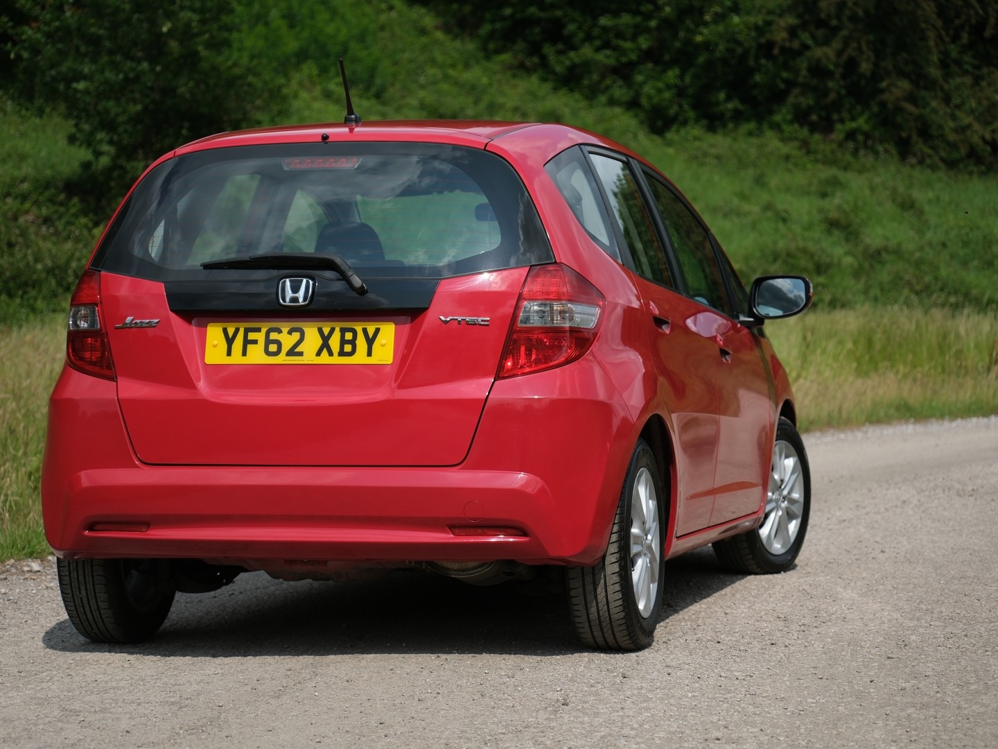 Used Honda Jazz 2013 for sale - 75412771: Photo 62