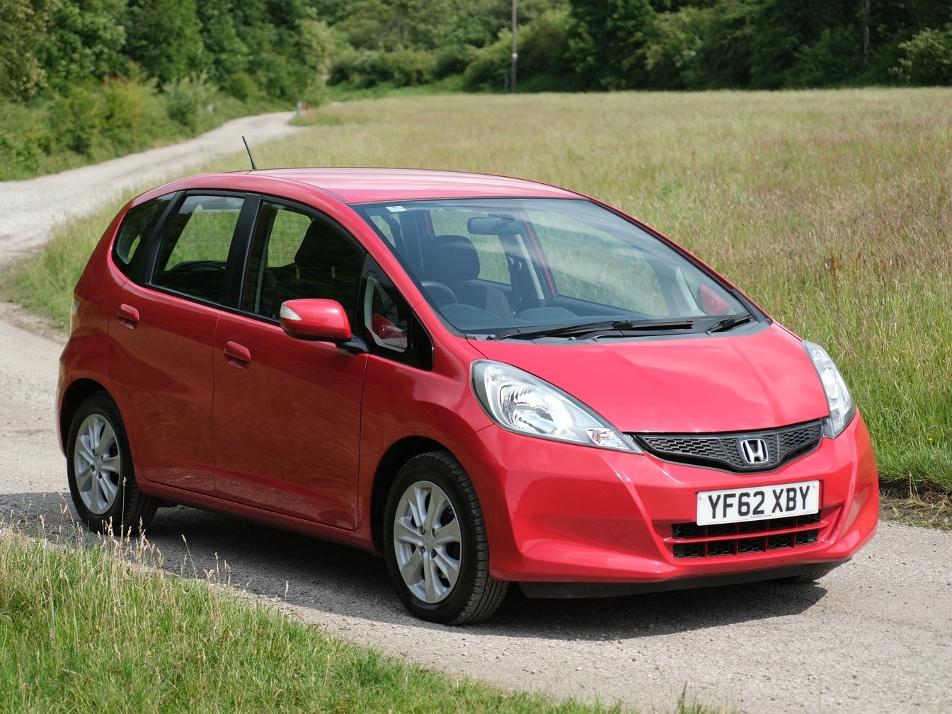 Used Honda Jazz 2013 for sale - 75412771: Photo 63