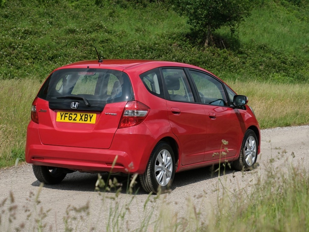 Used Honda Jazz 2013 for sale - 75412771: Photo 64