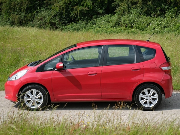 Used Honda Jazz 2013 for sale - 75412771: Photo 6