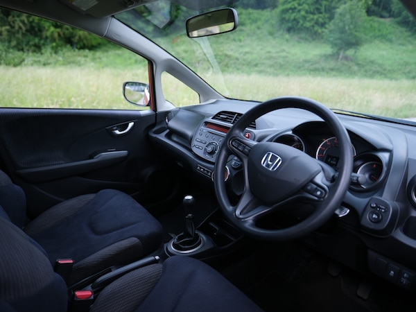 Used Honda Jazz 2013 for sale - 75412771: Photo 8