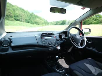 Used Honda Jazz 2013 for sale - 79637790: Photo