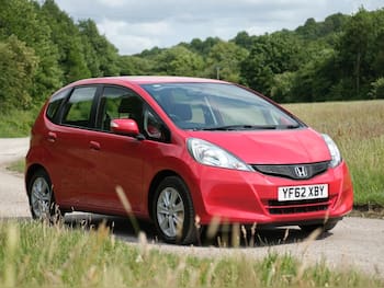 Used Honda Jazz 2013 for sale - 79637790: Photo