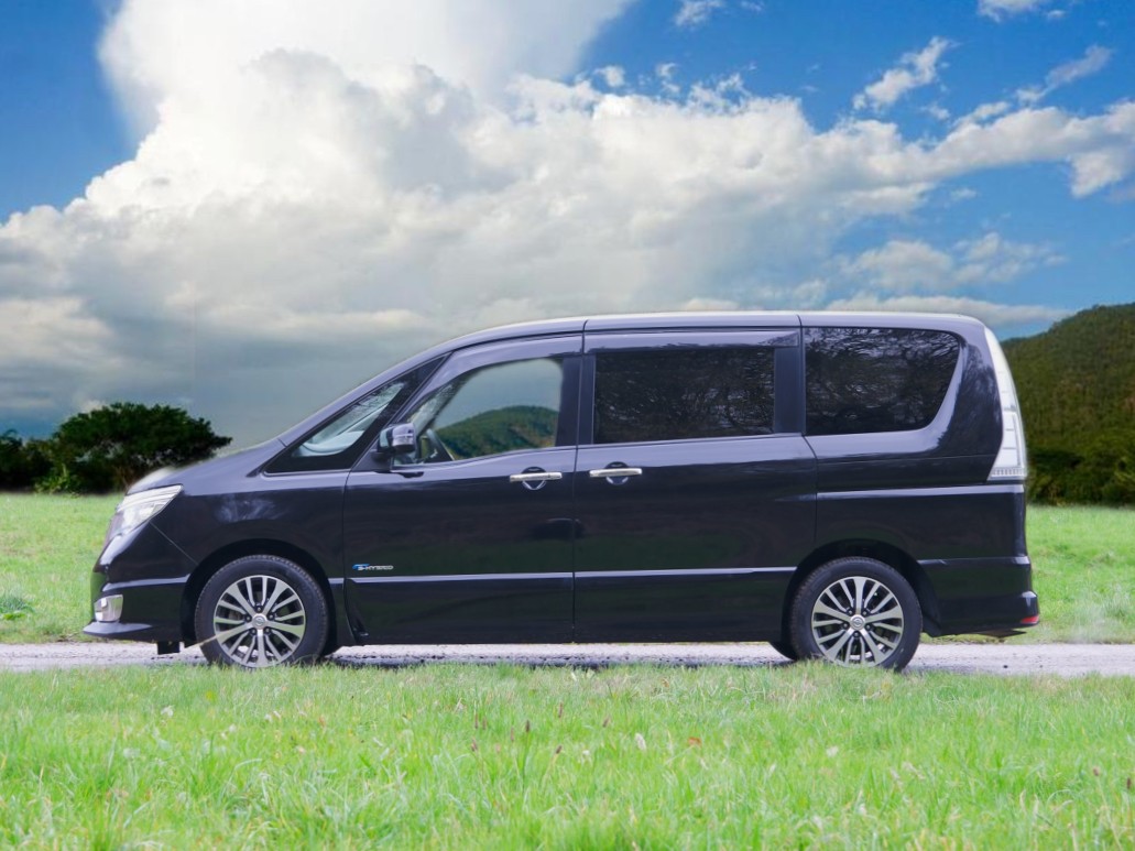 Used Nissan Serena 2025 for sale - 76883984: Photo 21