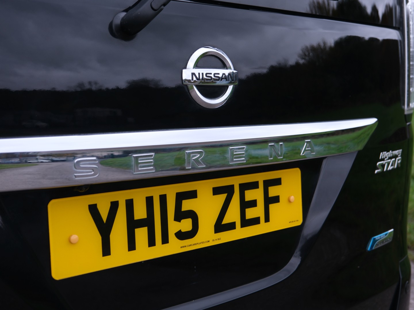 Used Nissan Serena 2025 for sale - 76883984: Photo 37