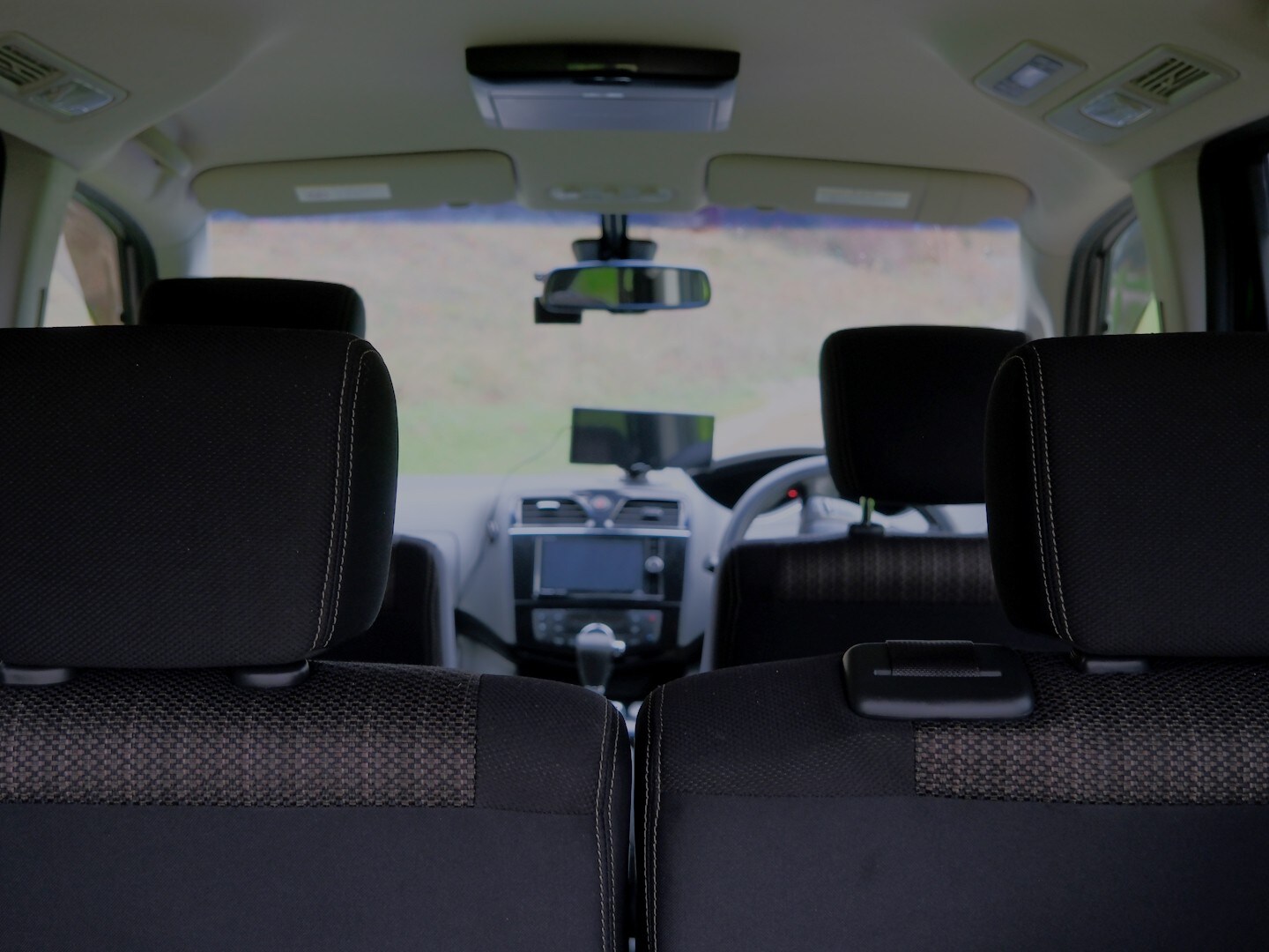 Used Nissan Serena 2025 for sale - 76883984: Photo 49