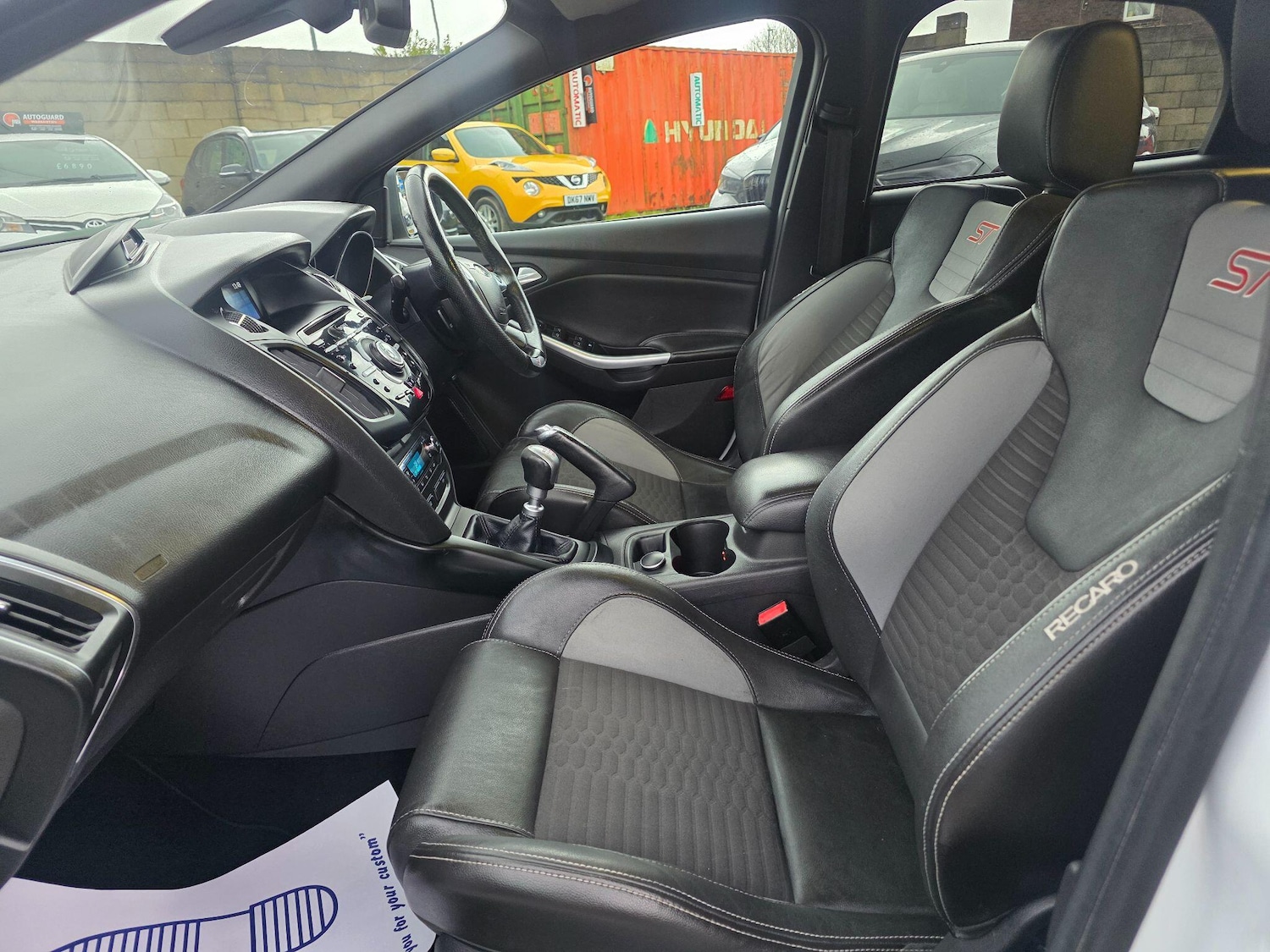 Used Ford Focus 2013 for sale - 77175267: Photo 15