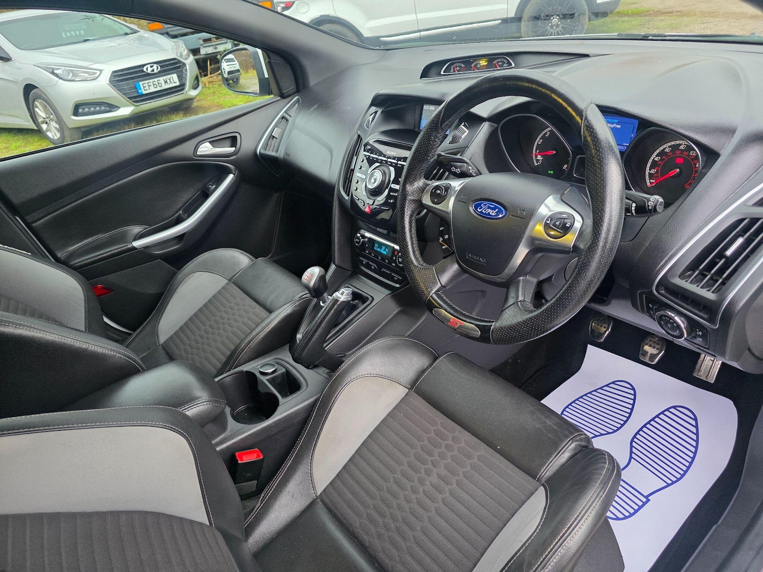 Used Ford Focus 2013 for sale - 77175267: Photo 16