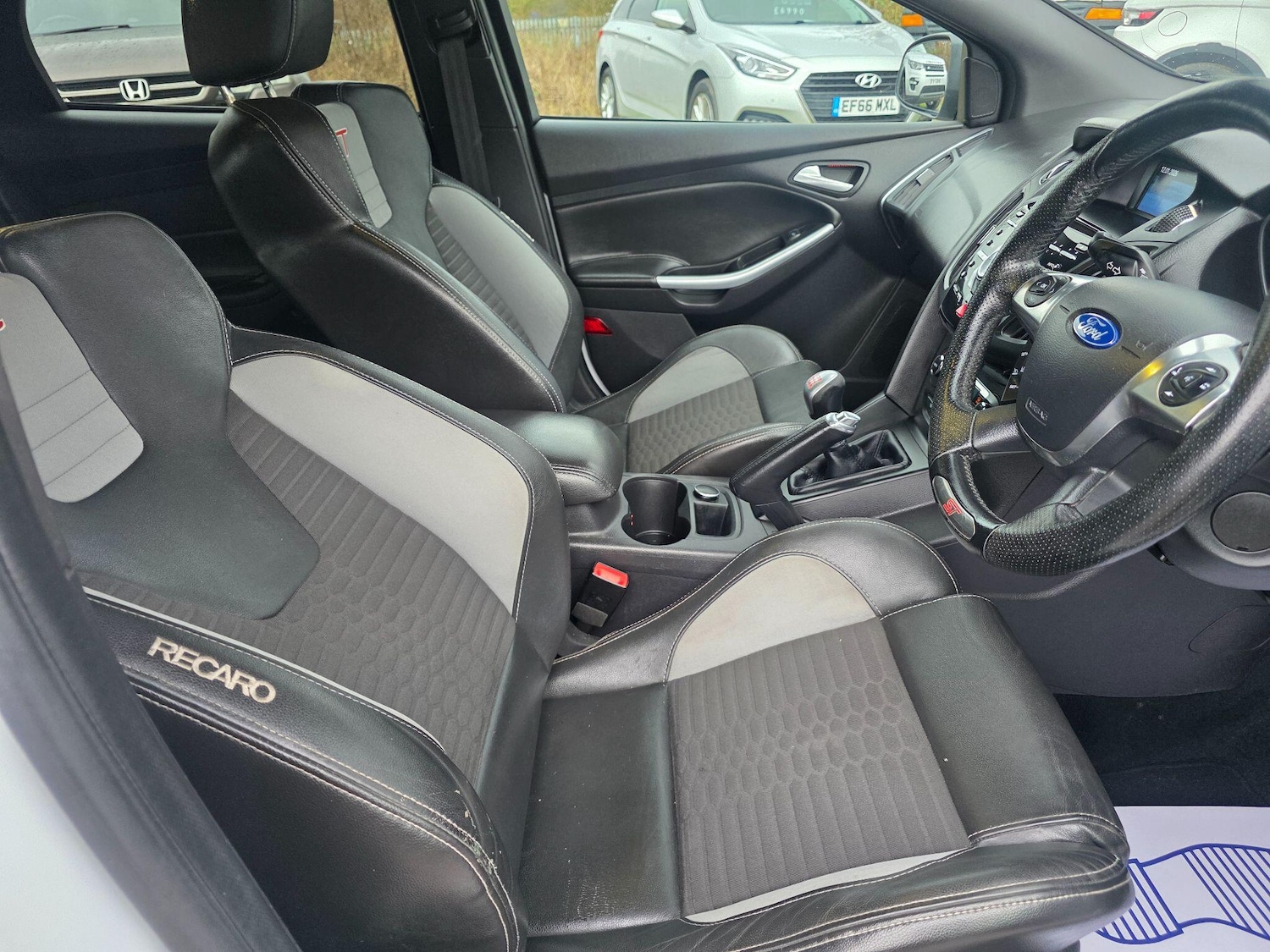 Used Ford Focus 2013 for sale - 77175267: Photo 17