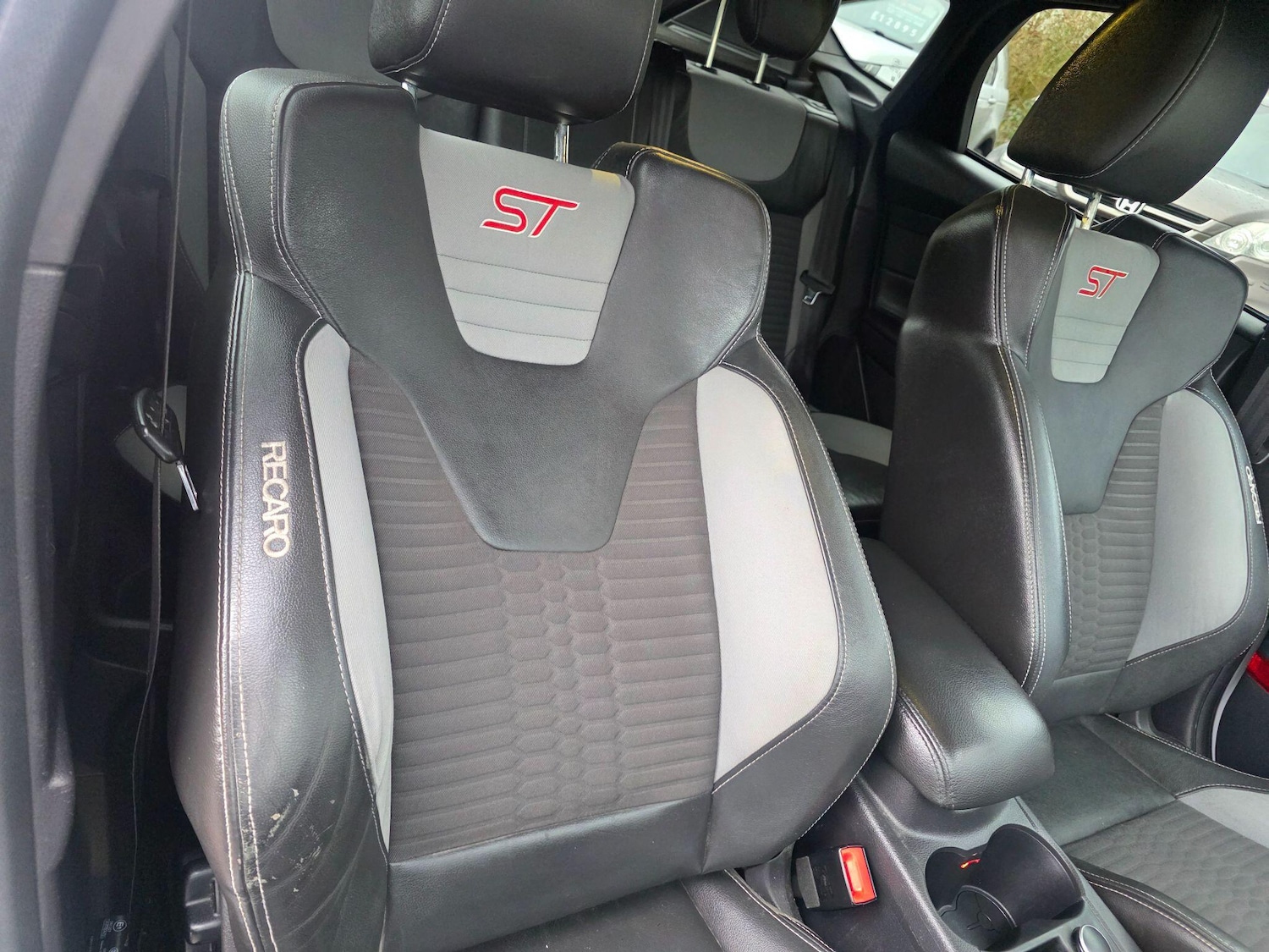 Used Ford Focus 2013 for sale - 77175267: Photo 18