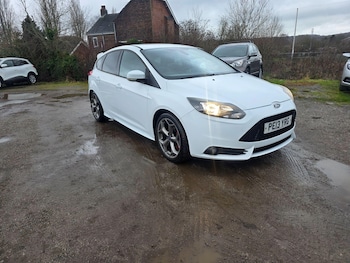 2013 (13) - 2.0T EcoBoost ST-2 Euro 5 (s/s) 5dr