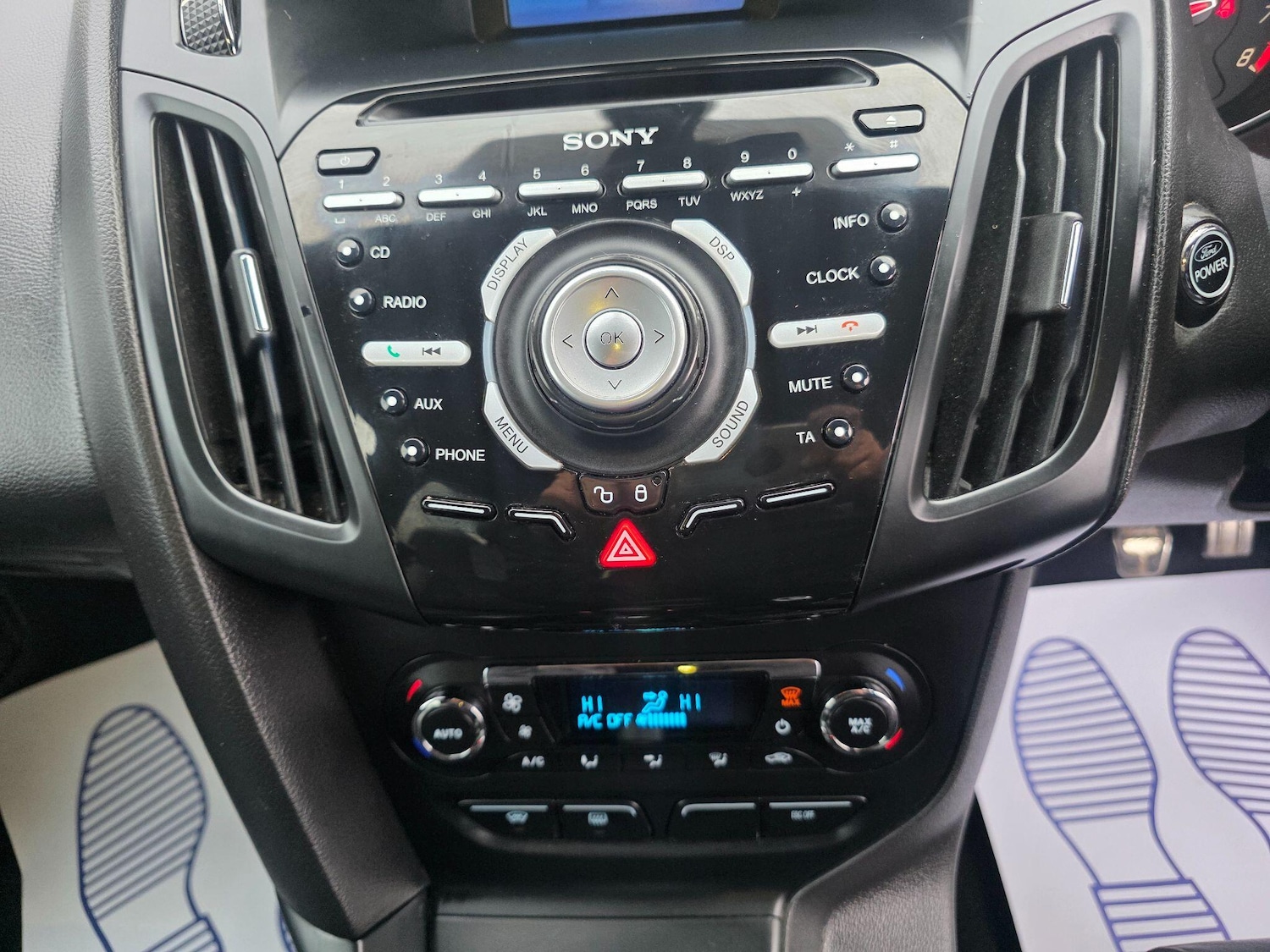 Used Ford Focus 2013 for sale - 77175267: Photo 27