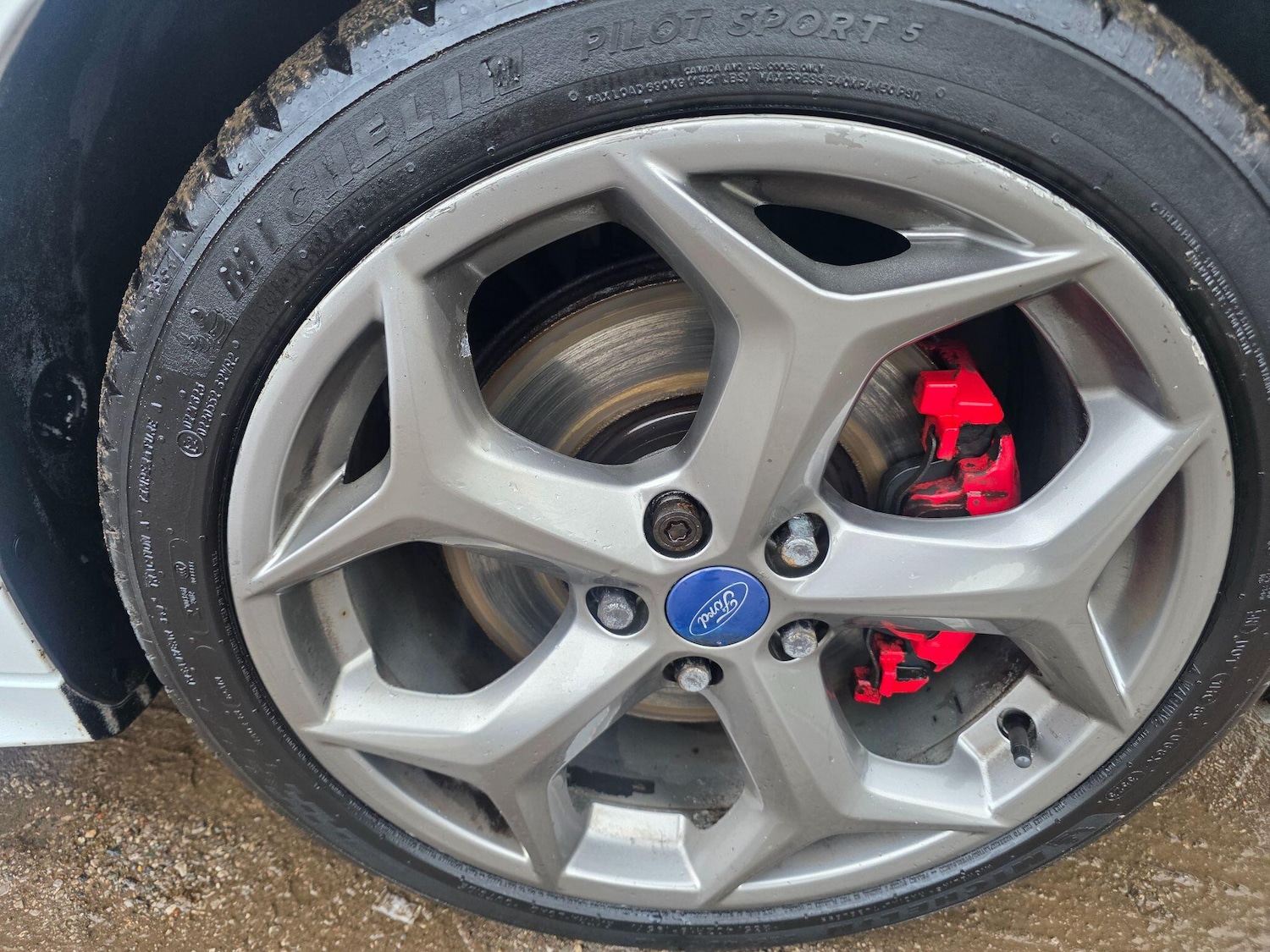 Used Ford Focus 2013 for sale - 77175267: Photo 29