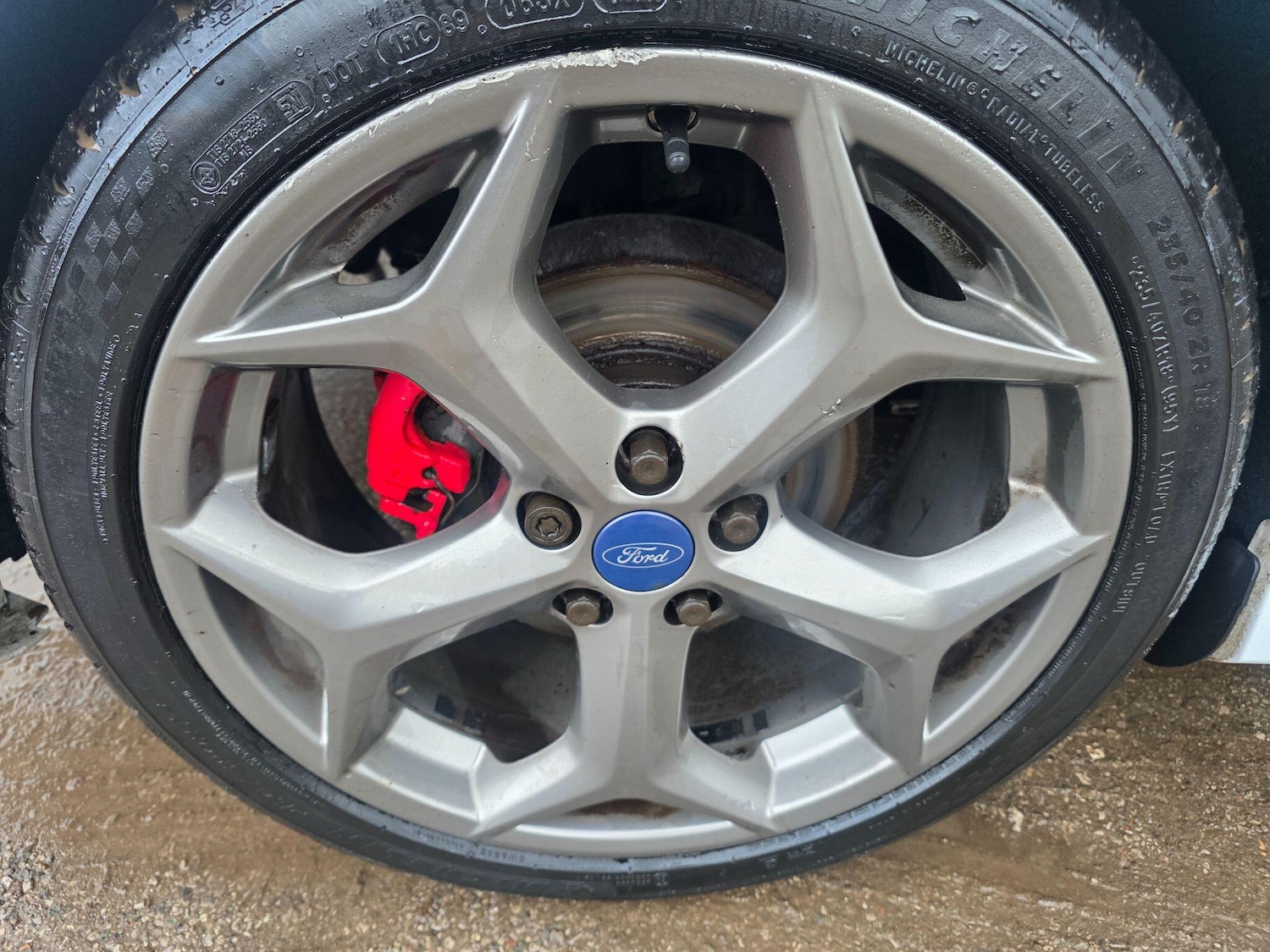 Used Ford Focus 2013 for sale - 77175267: Photo 30