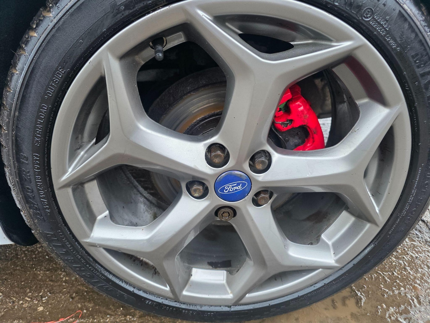 Used Ford Focus 2013 for sale - 77175267: Photo 31