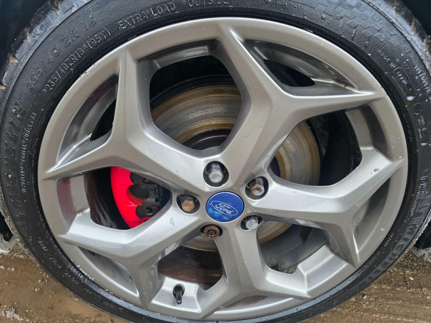 Used Ford Focus 2013 for sale - 77175267: Photo 32