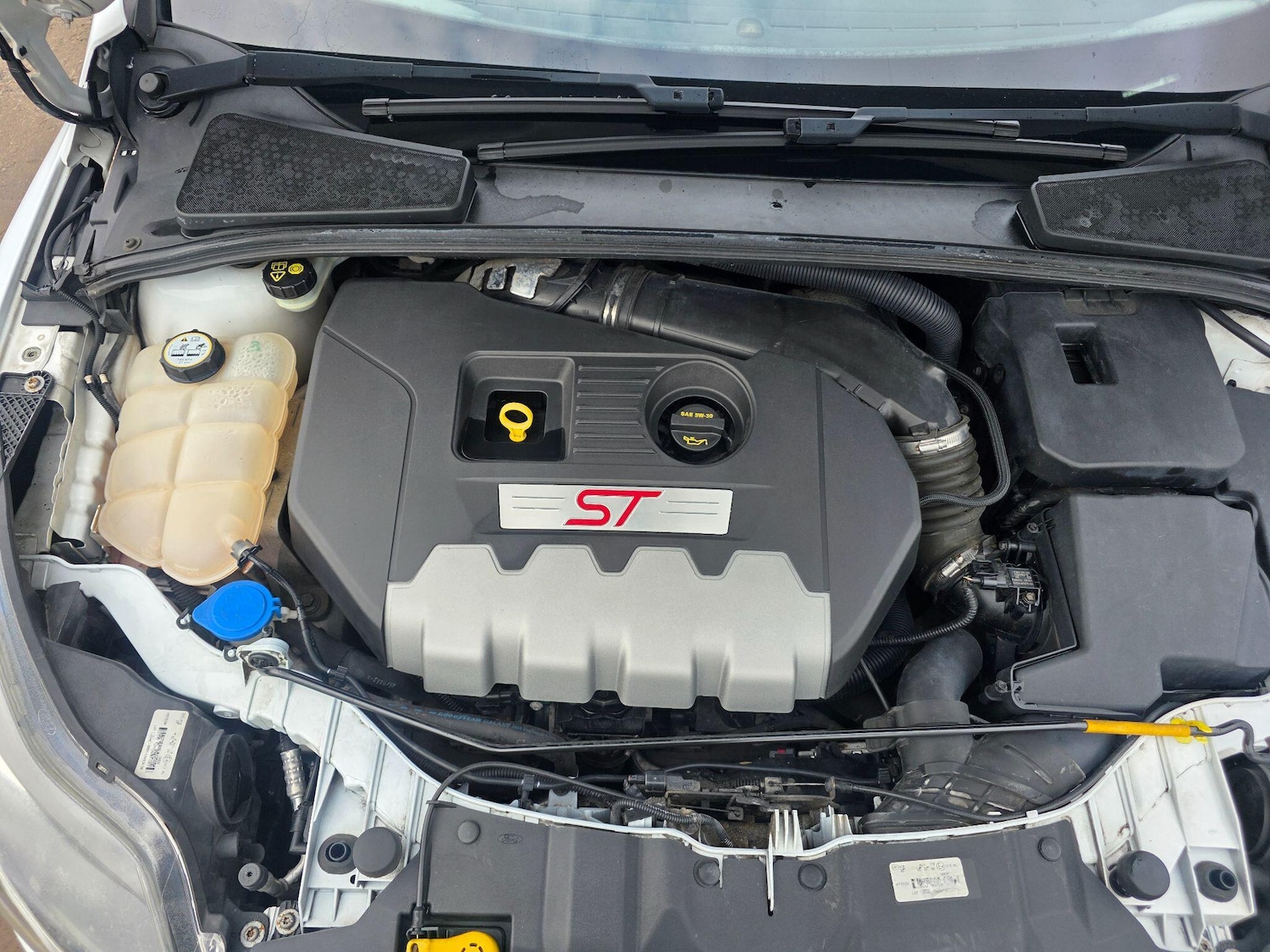 Used Ford Focus 2013 for sale - 77175267: Photo 33