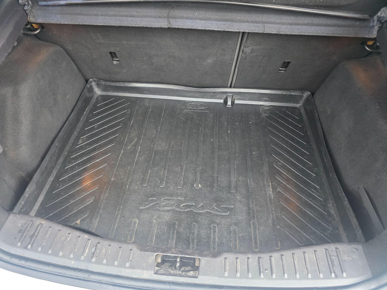 Used Ford Focus 2013 for sale - 77175267: Photo 34