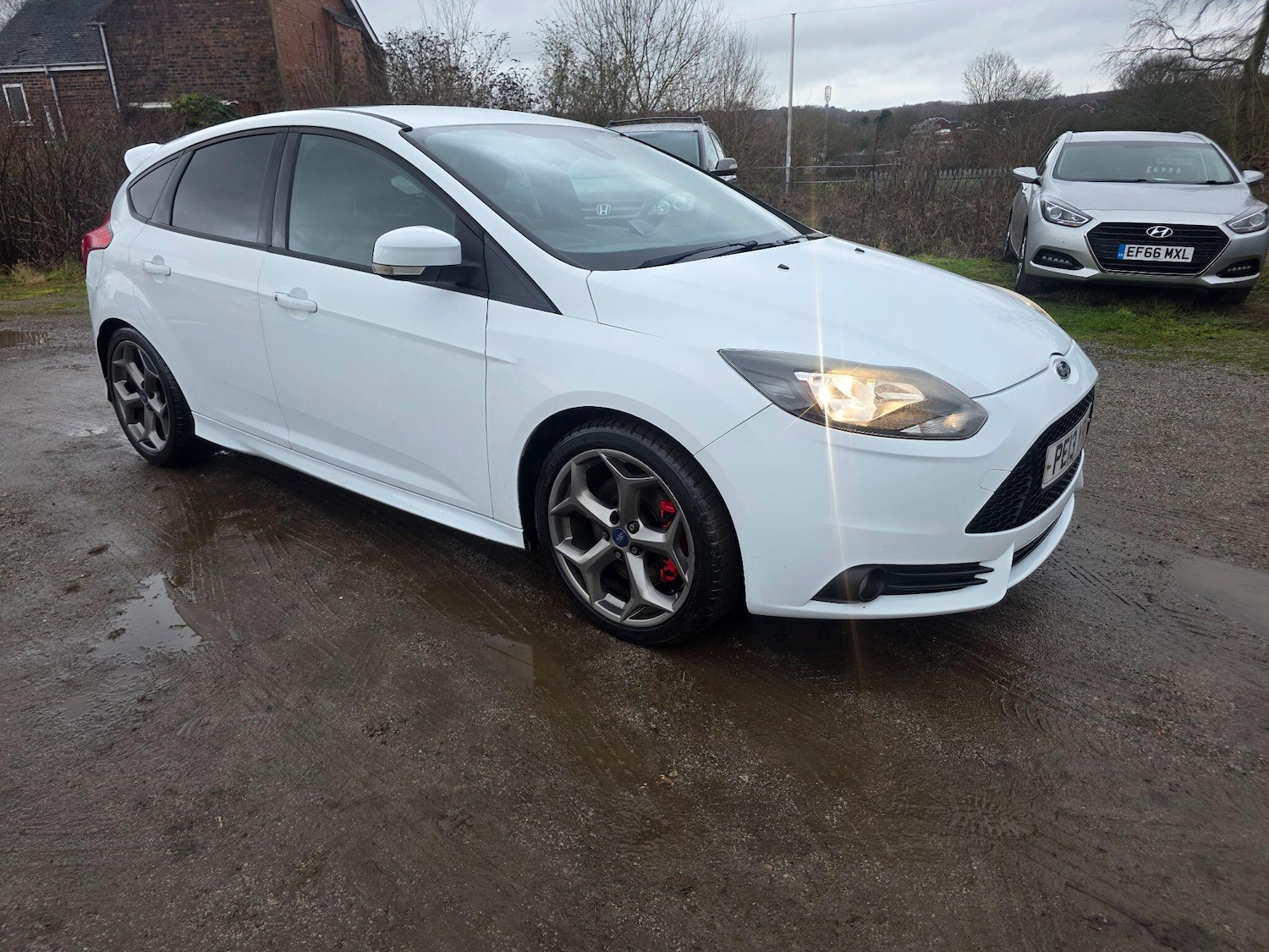 Used Ford Focus 2013 for sale - 77175267: Photo 5