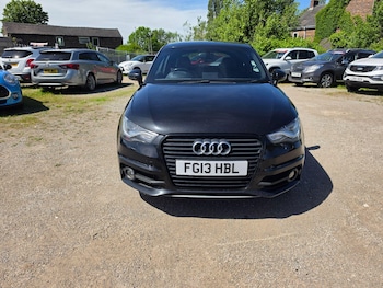 Used Audi A1 2013 for sale - 78751644: Photo