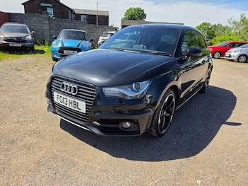 Used Audi A1 2013 for sale - 78751644: Photo