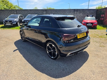 Used Audi A1 2013 for sale - 78751644: Photo