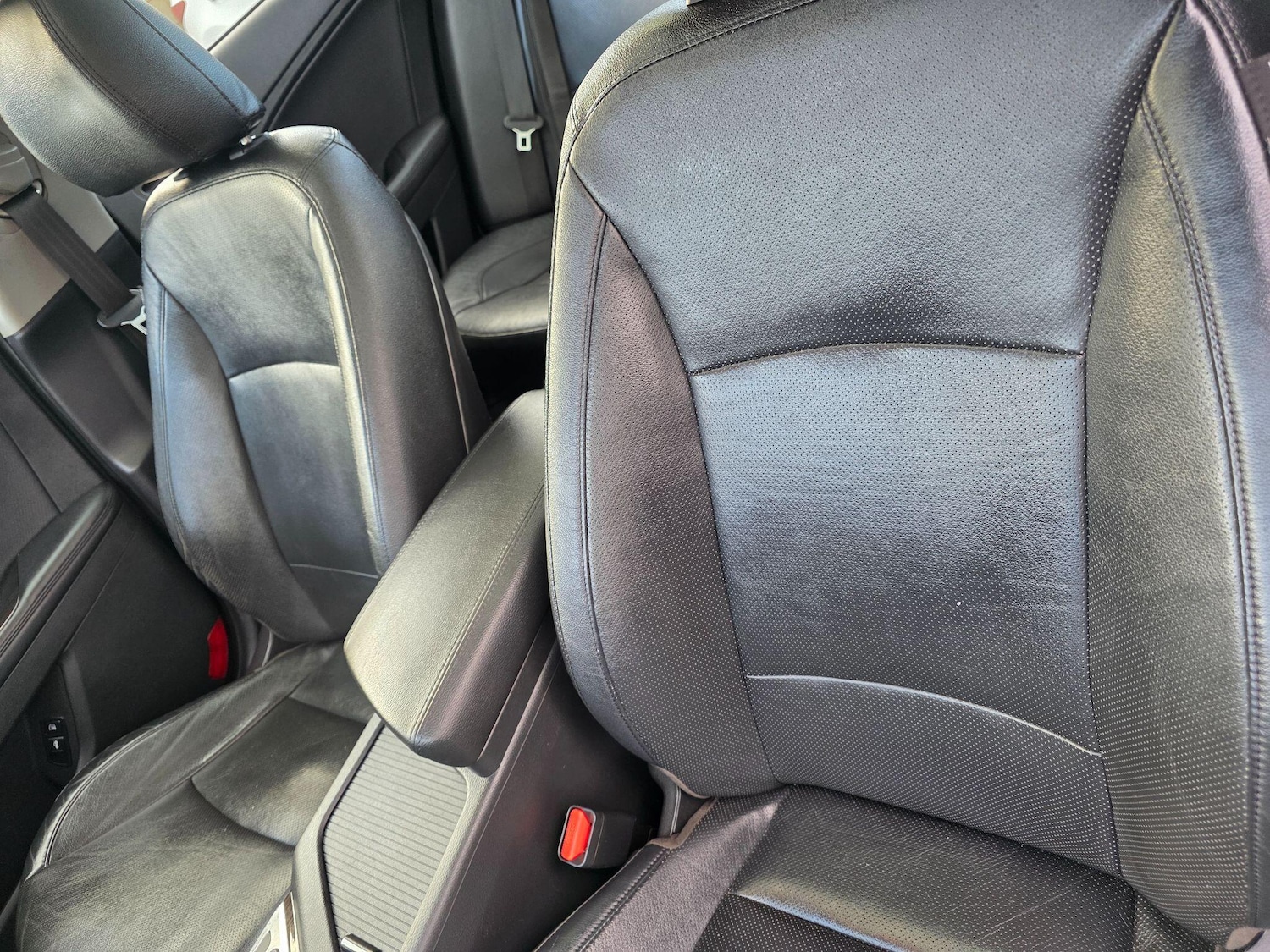 Used Kia Optima 2014 for sale - 76899524: Photo 18