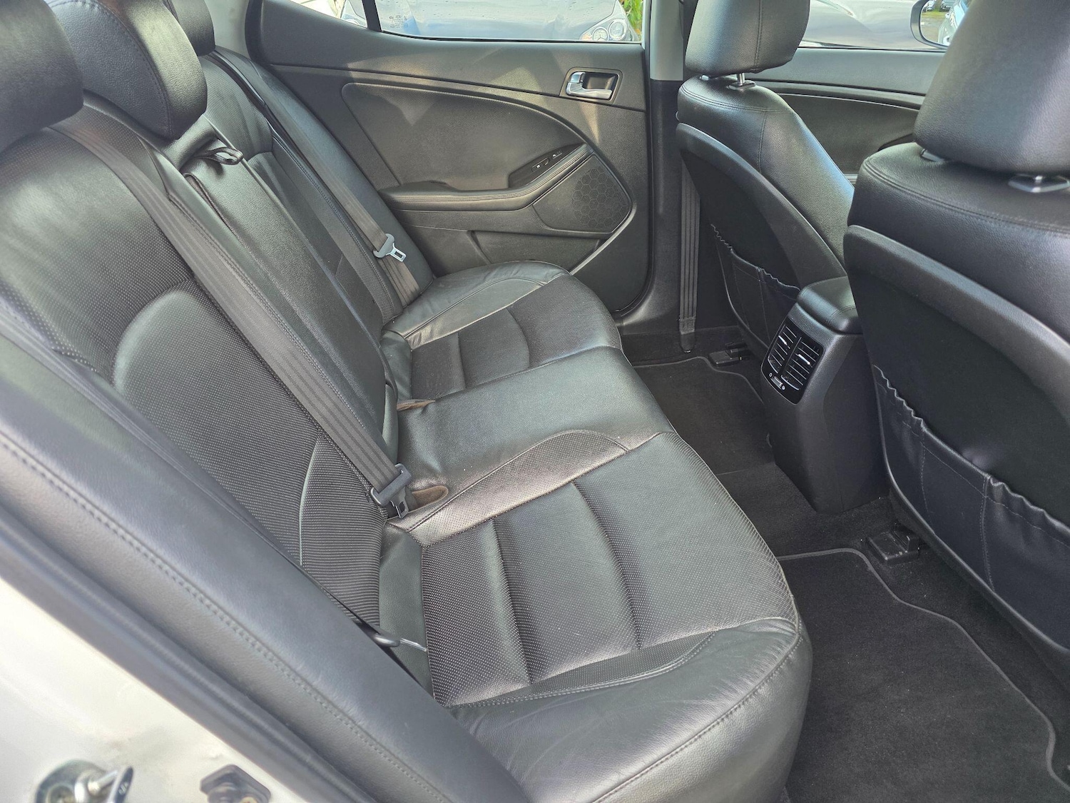 Used Kia Optima 2014 for sale - 76899524: Photo 20