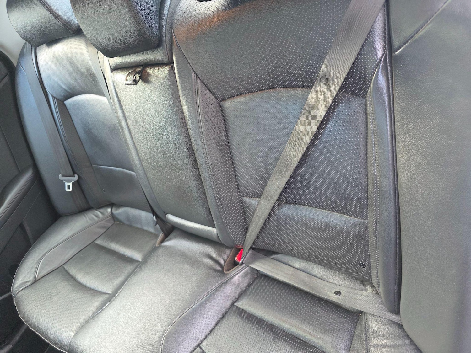 Used Kia Optima 2014 for sale - 76899524: Photo 21