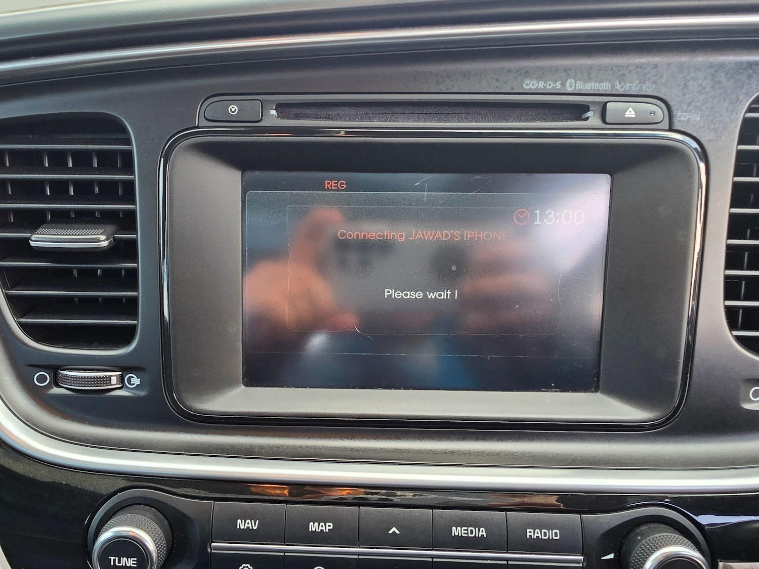 Used Kia Optima 2014 for sale - 76899524: Photo 23