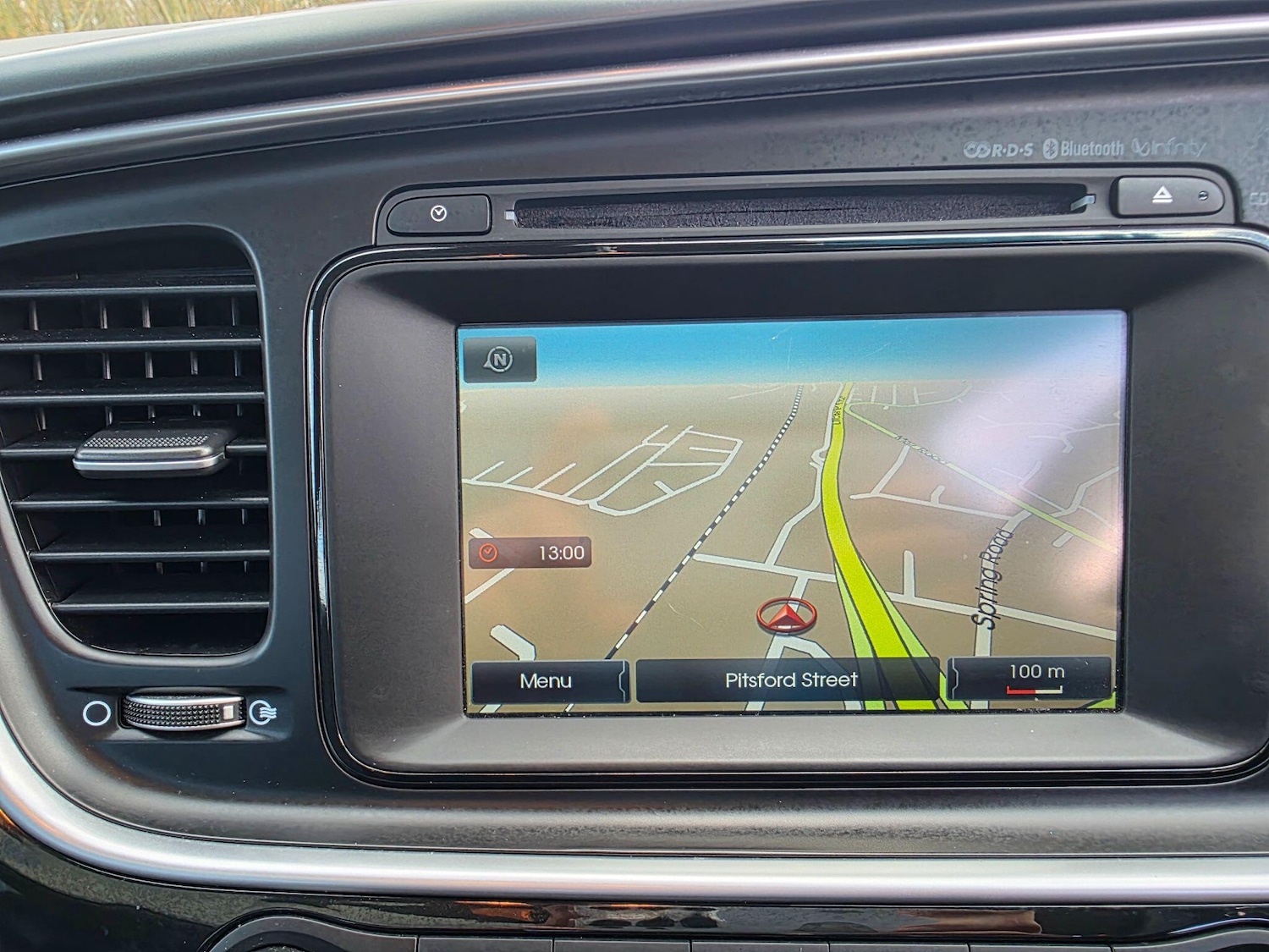 Used Kia Optima 2014 for sale - 76899524: Photo 24