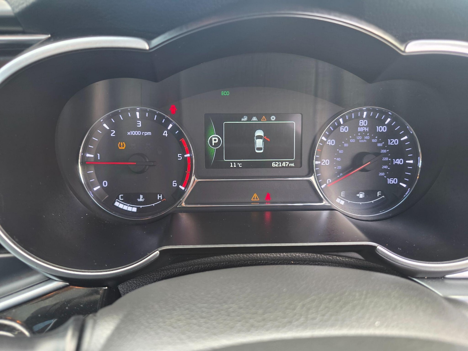 Used Kia Optima 2014 for sale - 76899524: Photo 27