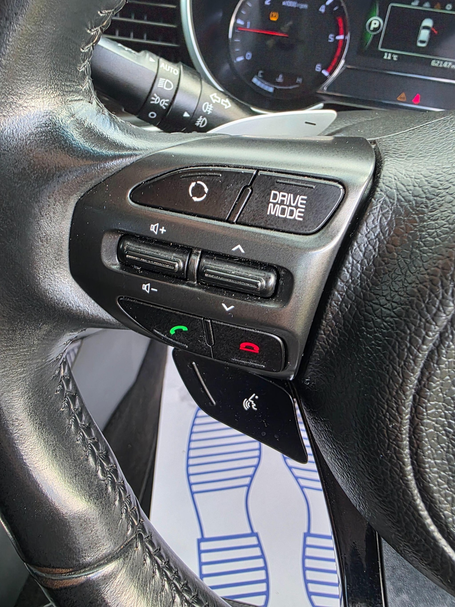 Used Kia Optima 2014 for sale - 76899524: Photo 28