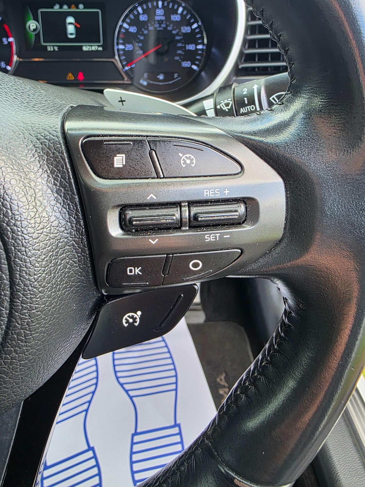 Used Kia Optima 2014 for sale - 76899524: Photo 29