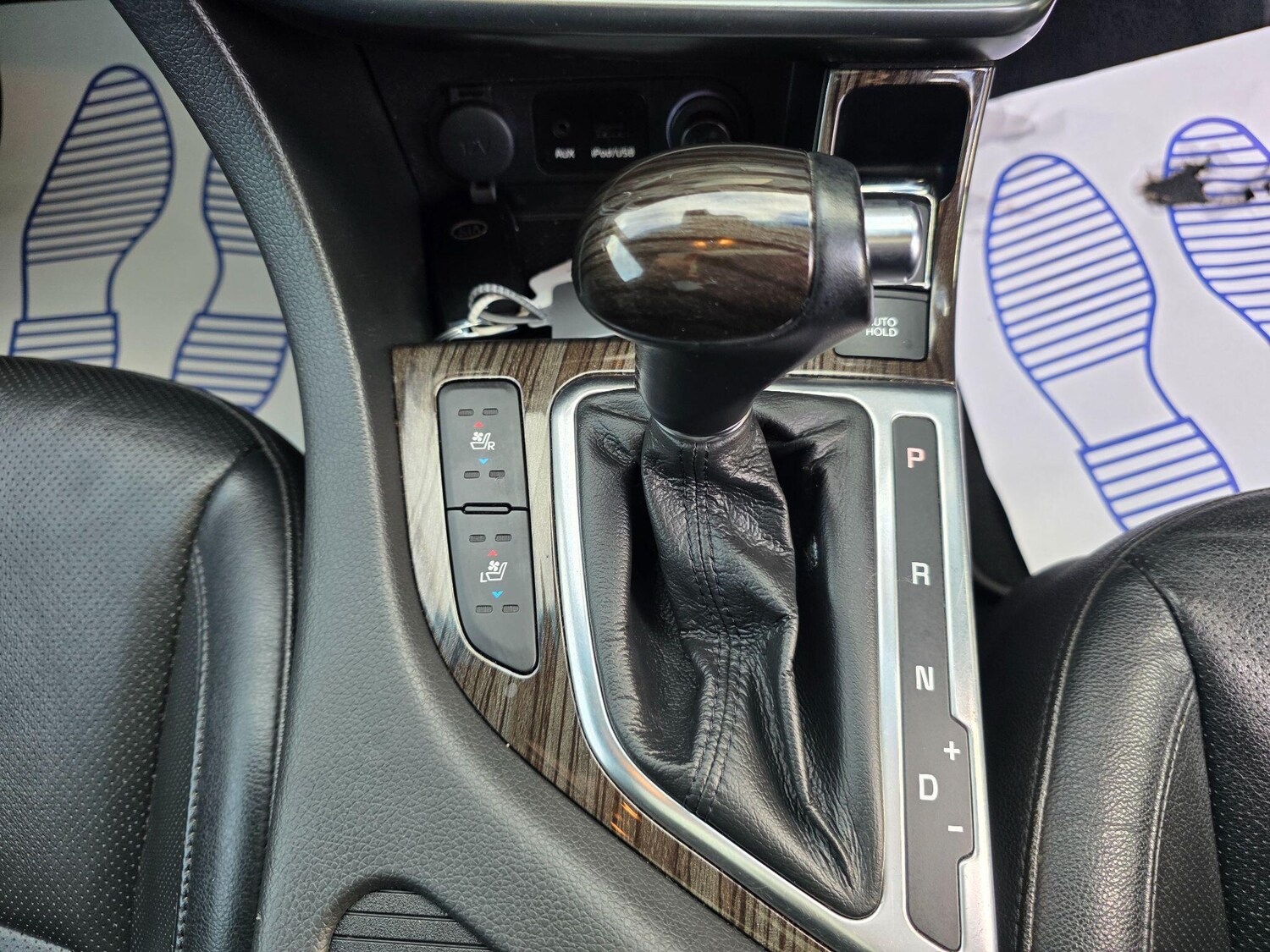 Used Kia Optima 2014 for sale - 76899524: Photo 30