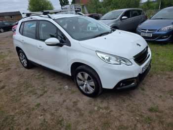 2015 (15) - 1.2 VTi PureTech Active Euro 5 5dr