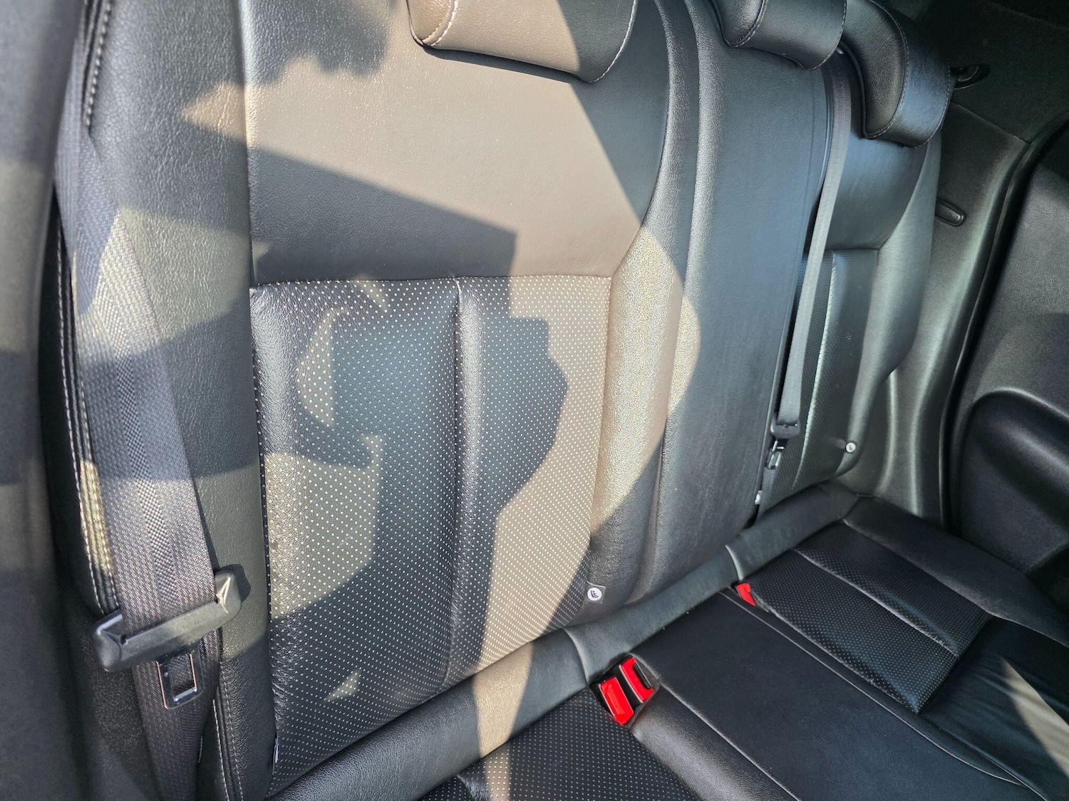 Used Nissan Juke for sale - 77978517: Photo 18